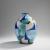 Vase, pre- 1956