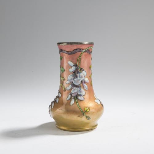 Small vase, 1920s