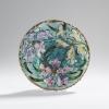 Decorative plate, 1950s