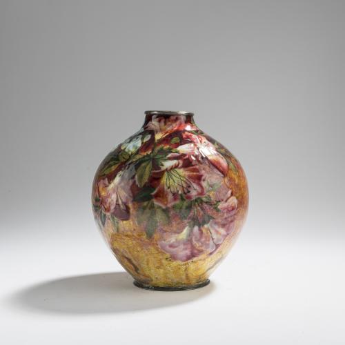 Vase, vor 1936