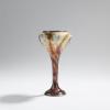 Small vase, pre- 1936