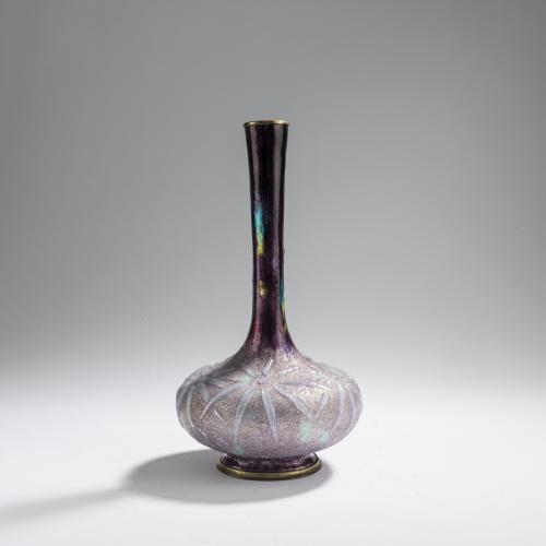 Vase, vor 1943