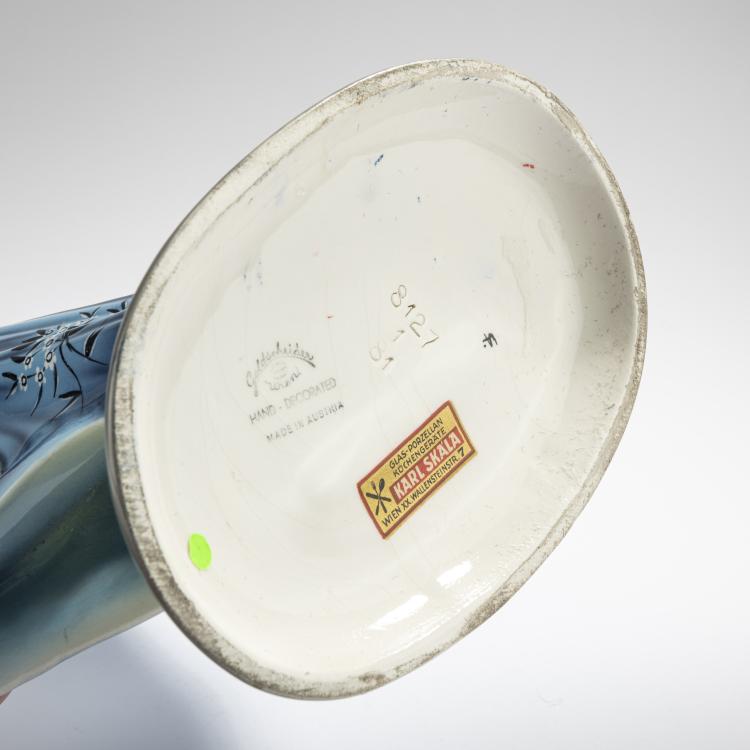 Bild 4 zu Objekt, 'Frasquita', c. 1937, Stephan Dakon, Goldscheider, Wien / Vienna, 182A 386