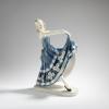 'Dancer', c. 1940