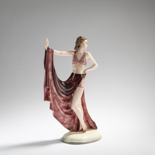 'Andante', c. 1939
