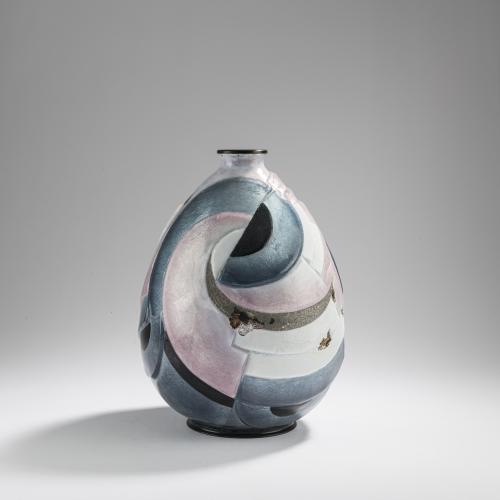 Große Vase, nach 1956
