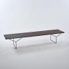Bench '400 R', 1951