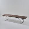 Bench '400 R', 1951