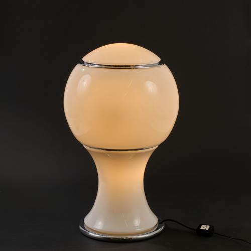 Floor lamp 'Mongolfiera', 1968