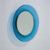 Wall mirror, 1960s