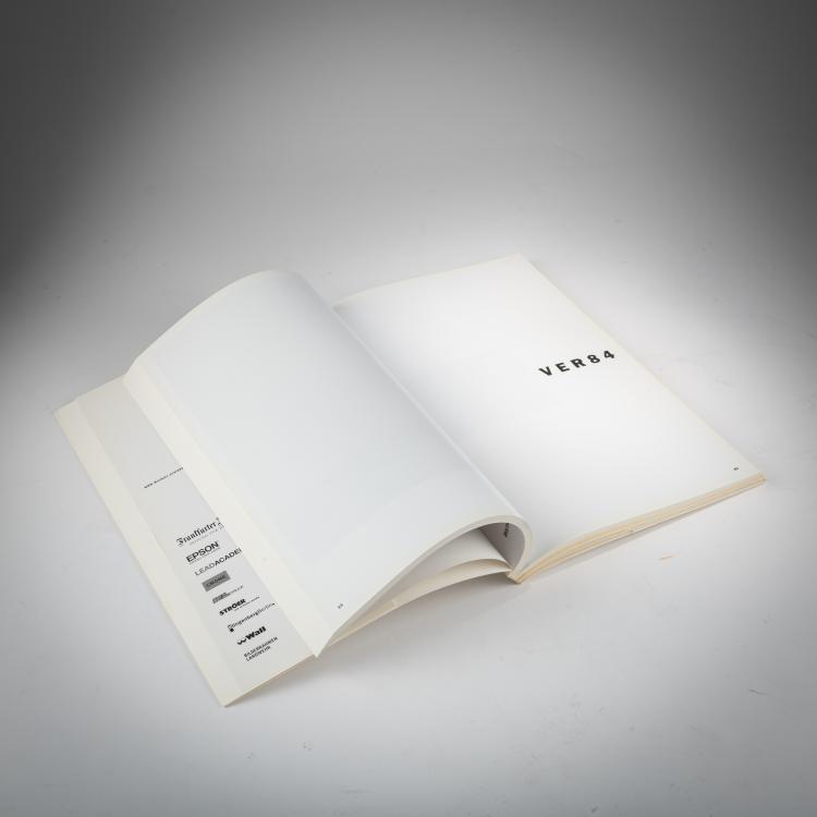 Bild 3 zu Objekt, 'BYE BYE, NOR44', 2002 - 2011, Michael Schirner, 181C 758