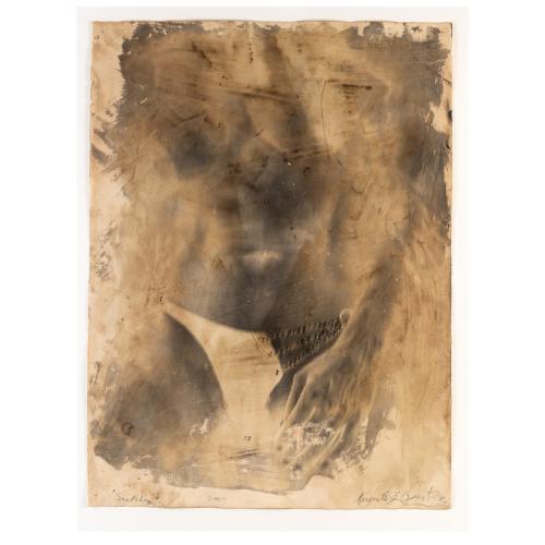 'Scutcheon #2', 2004