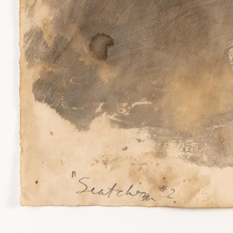 Bild 2 zu Objekt, 'Scutcheon #2', 2004, Augustus Goertz, 181C 824