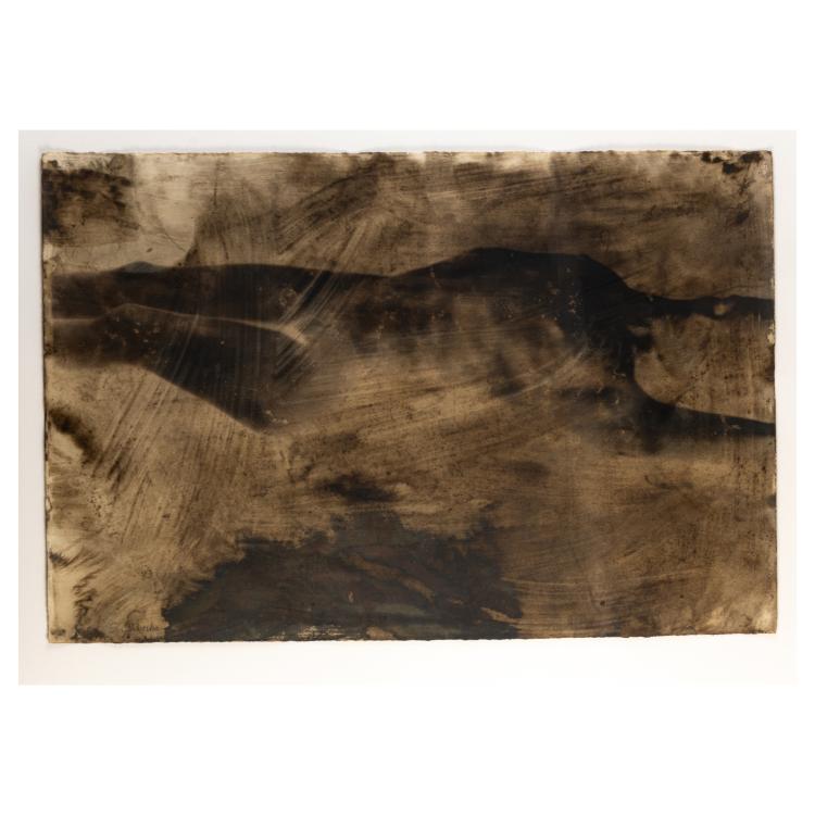 Hauptbild zu Objekt, 'Earthworks', 2005, Augustus Goertz, 181C 825