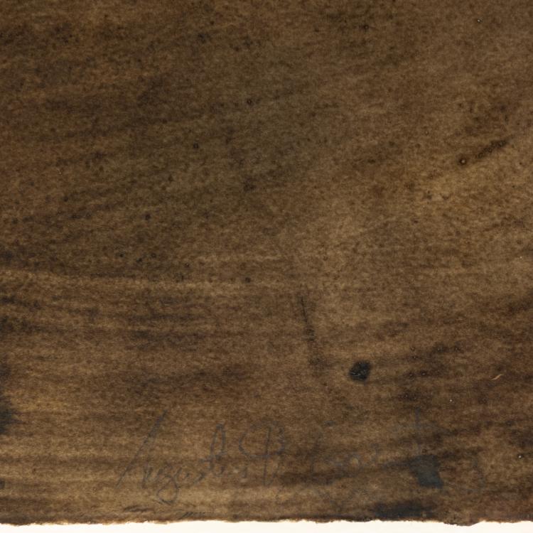 Bild 2 zu Objekt, 'Earthworks', 2005, Augustus Goertz, 181C 825