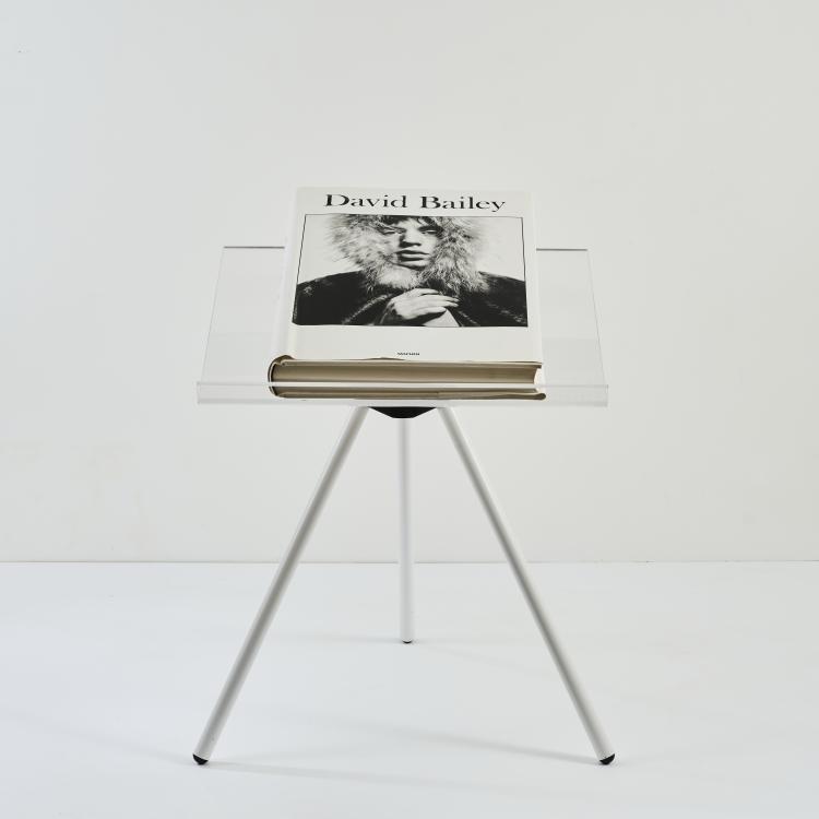 Hauptbild zu Objekt, 'David Bailey SUMO: Over 300 of the greatest portraits of our time, printed big and bold', 2019, Marc Newson,David Bailey, Taschen Verlag, Cologne (Publ.), 181C 756