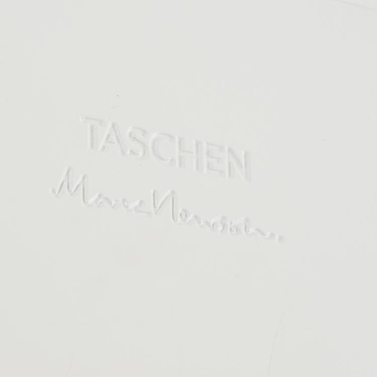 Bild 2 zu Objekt, 'David Bailey SUMO: Over 300 of the greatest portraits of our time, printed big and bold', 2019, Marc Newson,David Bailey, Taschen Verlag, Cologne (Publ.), 181C 756