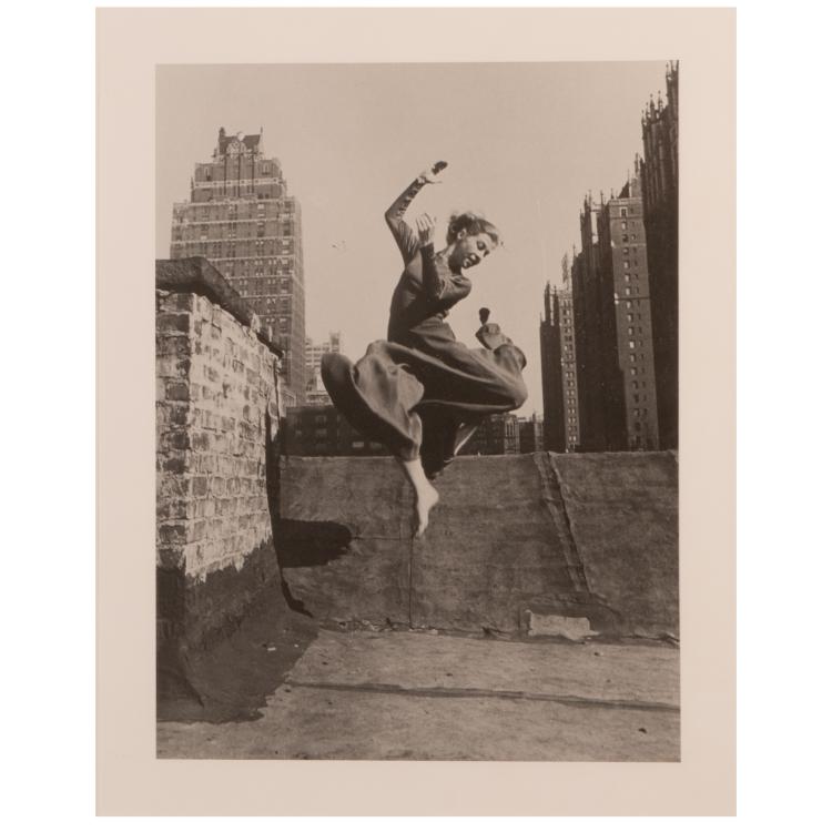 Bild 1 zu Objekt, 5 photographs from 'Das Wirkliche als Komposition', 1930-54 (printed 2012), Ellen Auerbach, Griffelkunst-Vereinigung Hamburg e.V. (Publ.), 181C 751