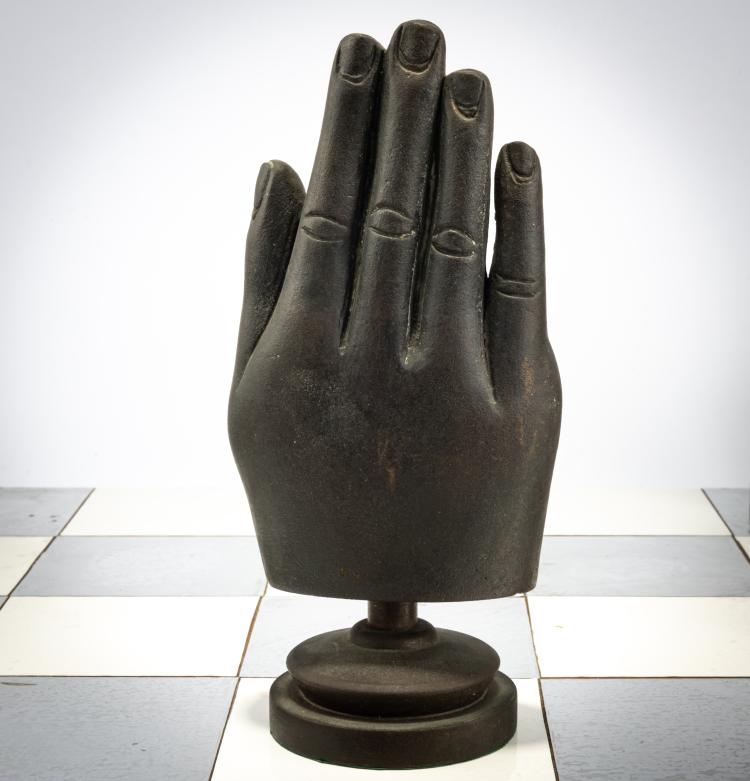 Bild 1 zu Objekt, Chess set, 1972, Joachim Schmettau, 181C 785