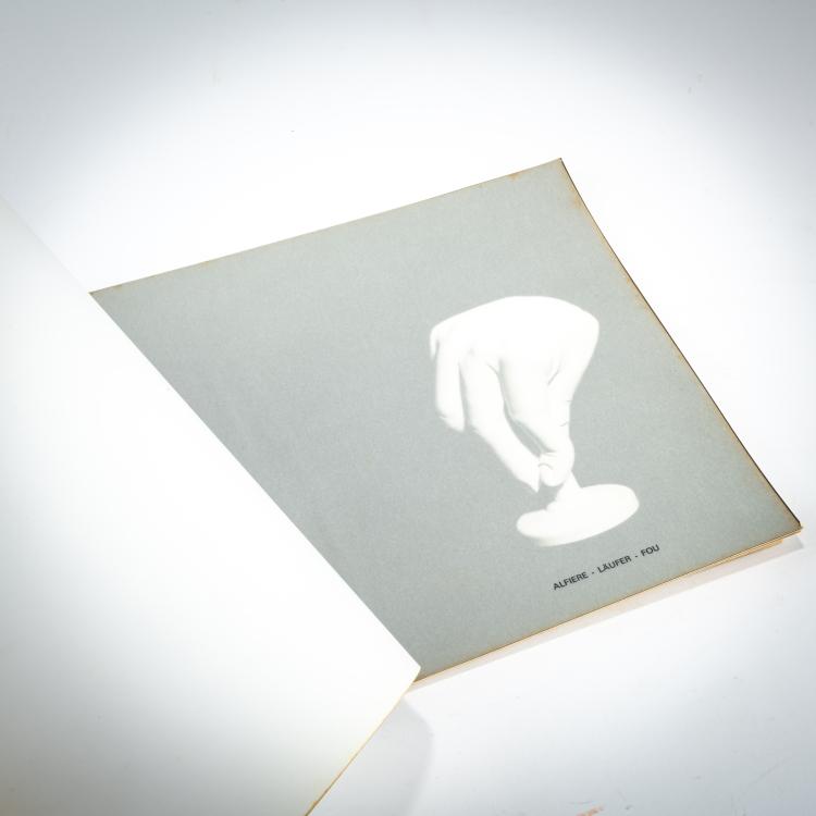 Bild 2 zu Objekt, Chess set, 1972, Joachim Schmettau, 181C 785