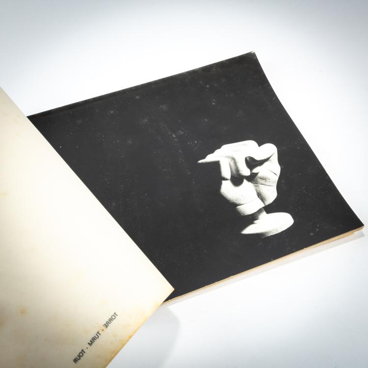 Bild 3 zu Objekt, Chess set, 1972, Joachim Schmettau, 181C 785