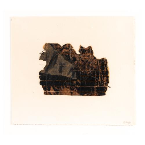 'Demolition 1', 1982