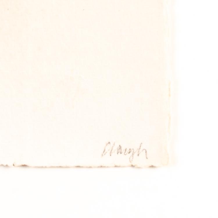 Bild 2 zu Objekt, 'Demolition 1', 1982, Prunella Clough, Clough, Prunella, 181C 803