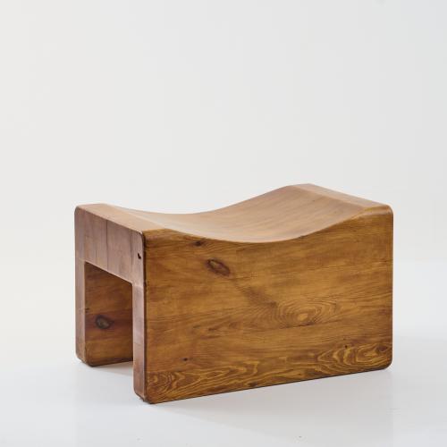 Stool 'Palle', c. 1969