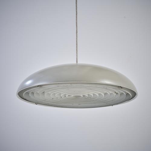 Ceiling light 'California', 1967
