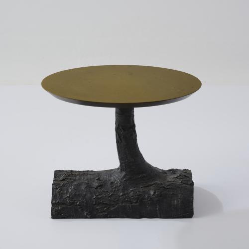 Side table 'Enchanted Forest', 2014