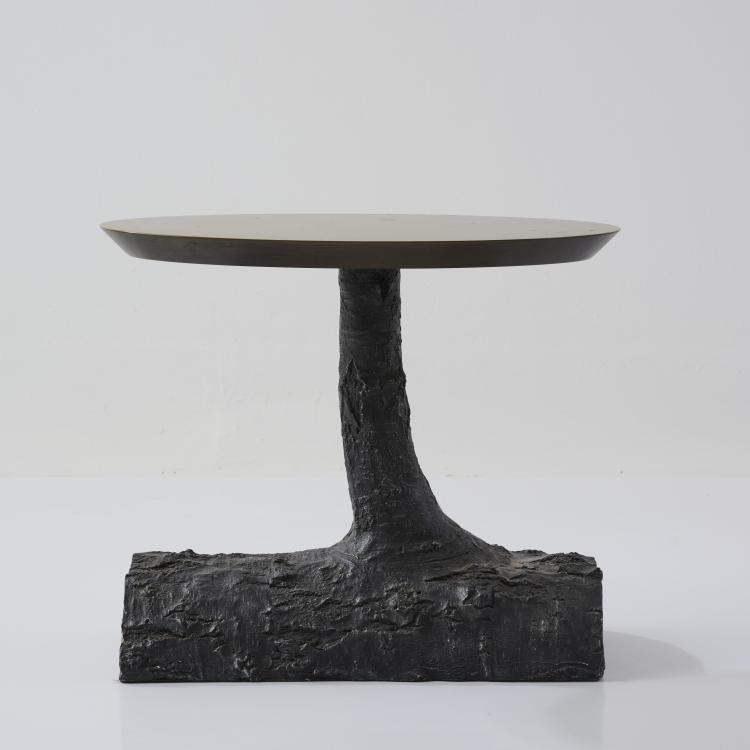 Bild 1 zu Objekt, Side table 'Enchanted Forest', 2014, Tord Boontje, Porta Romana, Farnham, 181A 525