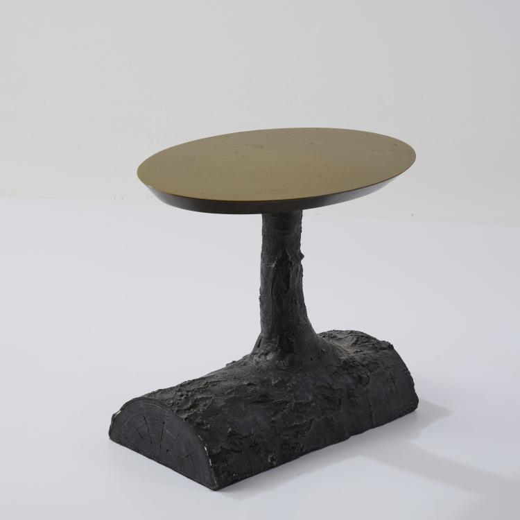 Bild 2 zu Objekt, Side table 'Enchanted Forest', 2014, Tord Boontje, Porta Romana, Farnham, 181A 525