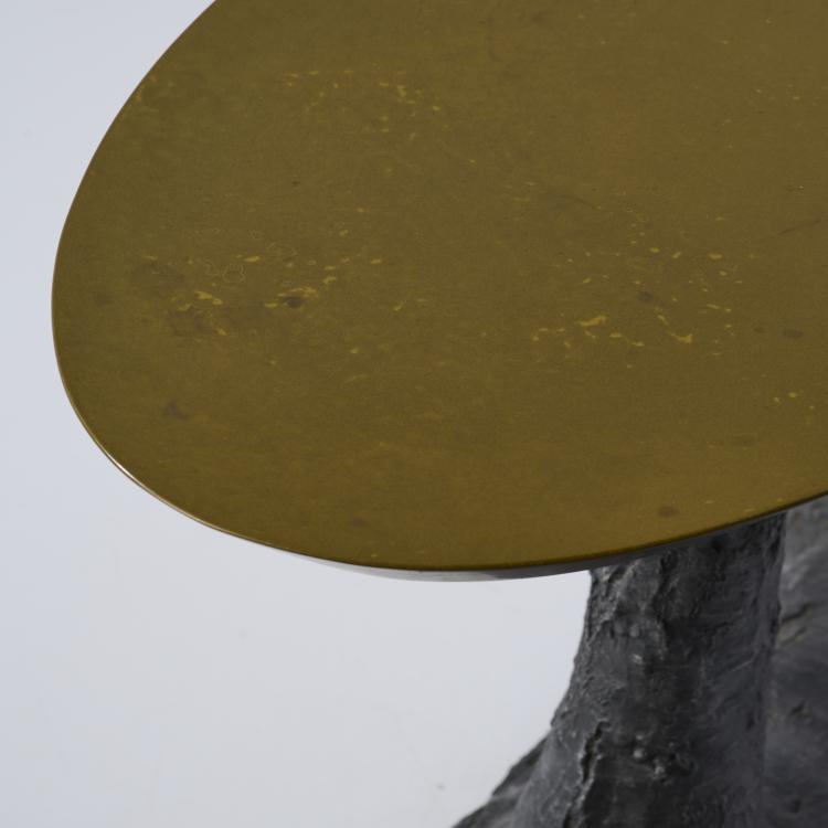 Bild 3 zu Objekt, Side table 'Enchanted Forest', 2014, Tord Boontje, Porta Romana, Farnham, 181A 525