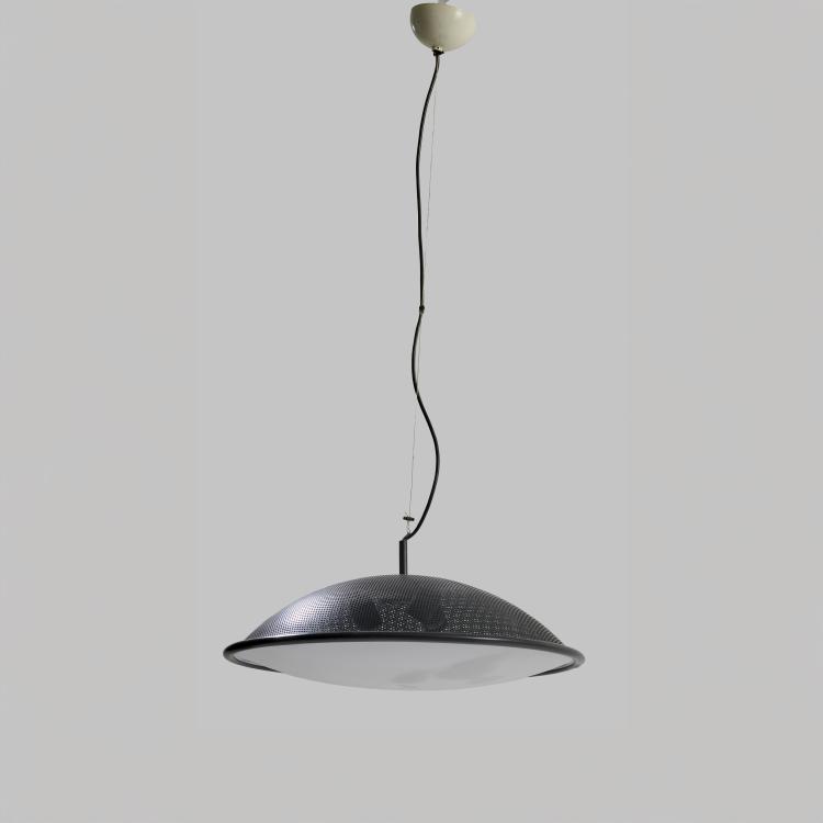 Bild 1 zu Objekt, Ceiling light, 1970s, Franco Mirenzi, Valenti, Mailand / Milan, 181A 430