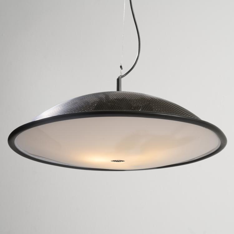 Bild 2 zu Objekt, Ceiling light, 1970s, Franco Mirenzi, Valenti, Mailand / Milan, 181A 430