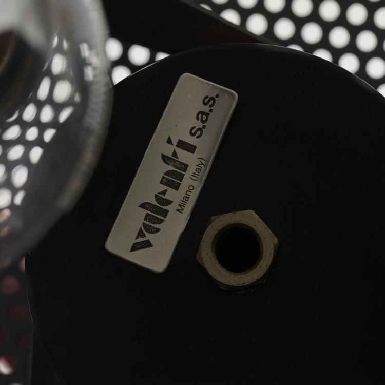 Bild 4 zu Objekt, Ceiling light, 1970s, Franco Mirenzi, Valenti, Mailand / Milan, 181A 430