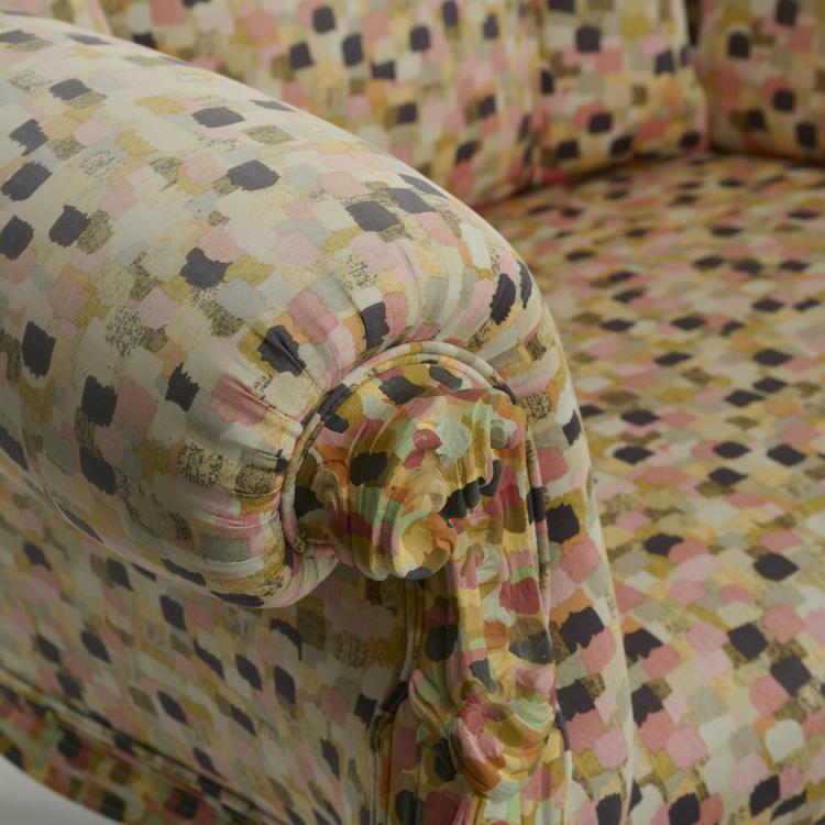 Bild 8 zu Objekt, 'Poltrona di Proust' easy chair, 1978 (design), Alessandro Mendini, Cappellini, Mailand / Milan, 181A 447