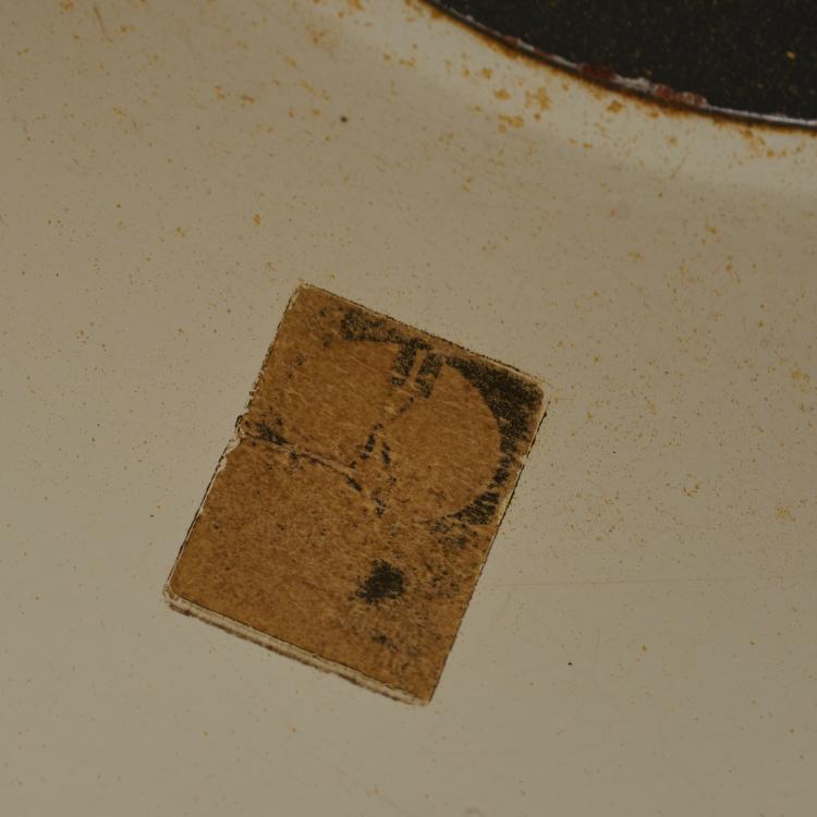 Bild 5 zu Objekt, Five '151' chairs, 1956-57 (design), Eero Saarinen, Knoll International, New York, 181A 228