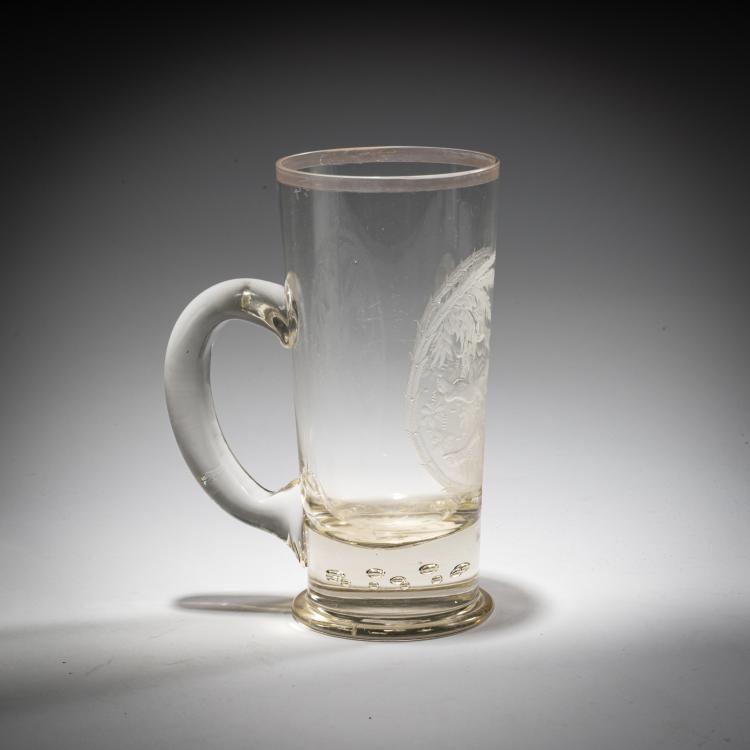 Bild 2 zu Objekt, Beer glass, 1973, Kristian Klepsch, Klepsch, Kristian, 181A 111