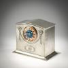 Table clock, c. 1905