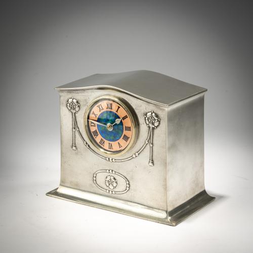 Table clock, c. 1905