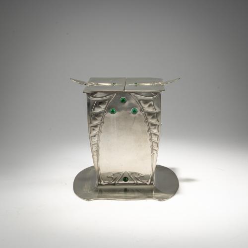 Box, c. 1905