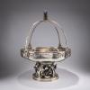 Table centerpiece for BASF, c. 1912