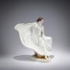 'Dancer Loïe Fuller', 1911