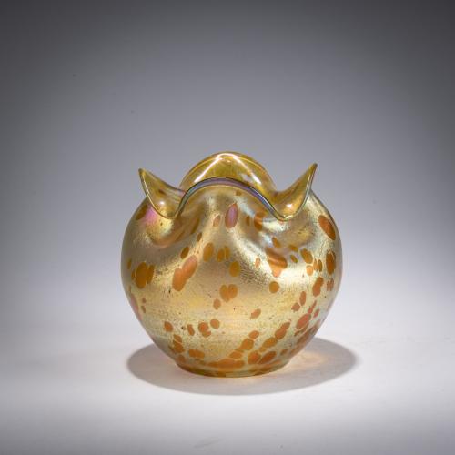 Vase 'Asträa', 1900