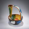 Vessel with handle, 1928-38