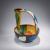 Vessel with handle, 1928-38