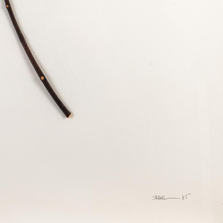 Bild 2 zu Objekt, Untitled, 1985, Eric Snell, 181C 806