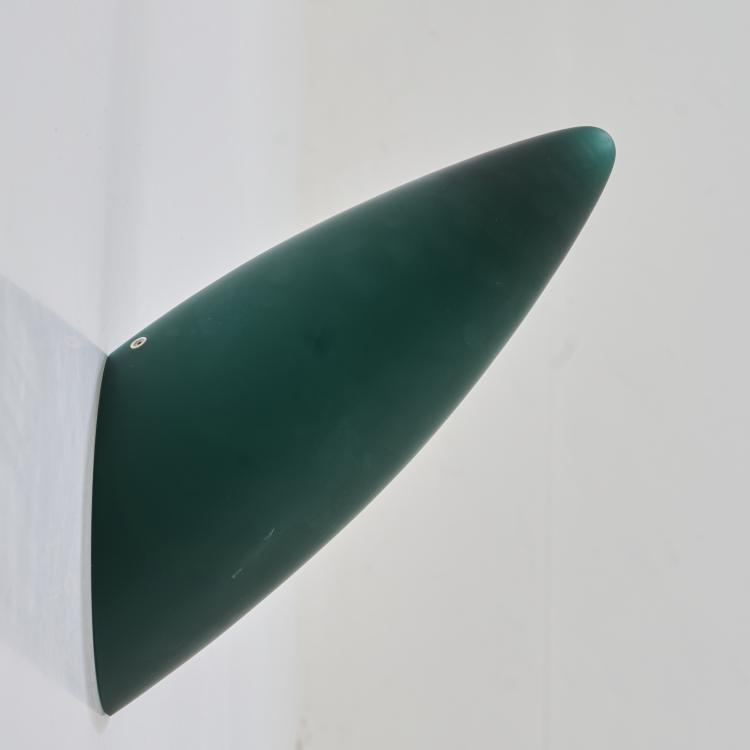 Hauptbild zu Objekt, Wall sconce 'Luci Fair', 1989, Philippe Starck, Flos, Mailand, 181A 480
