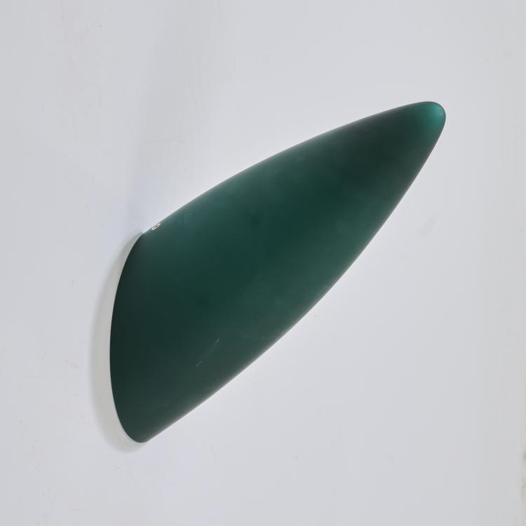 Bild 1 zu Objekt, Wall sconce 'Luci Fair', 1989, Philippe Starck, Flos, Mailand, 181A 480